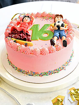 Erstwähler_innen Torte