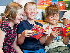 Kinder lesen ferienspiel-Pässe Kinder lesen ferienspiel-Pässe