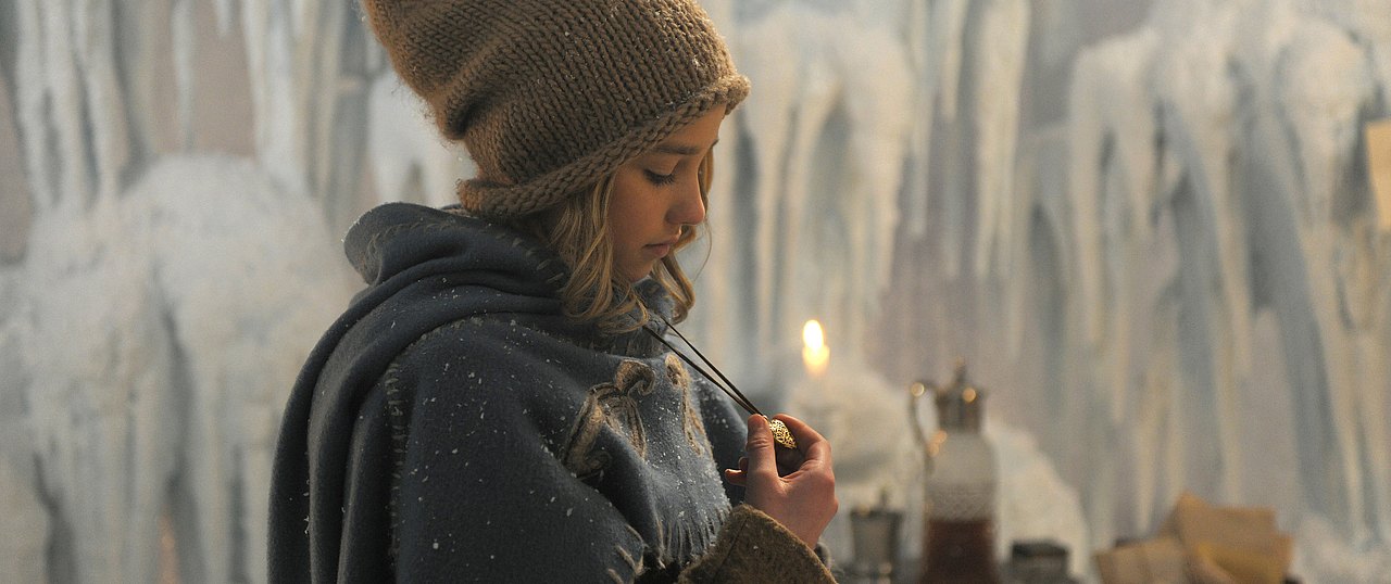 Die Legende vom Weihnachtsstern Filmbild von Die Legende vom Weihnachtsstern