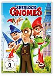 Sherlock Gnomes