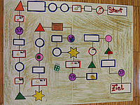 Werkstatt-Spiel Golden Fruit