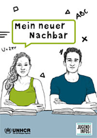 mein neuer nachbar mein neuer nachbar