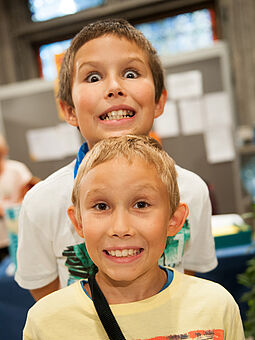 Kinder