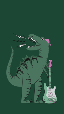 Dino