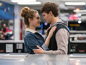 Baby Driver