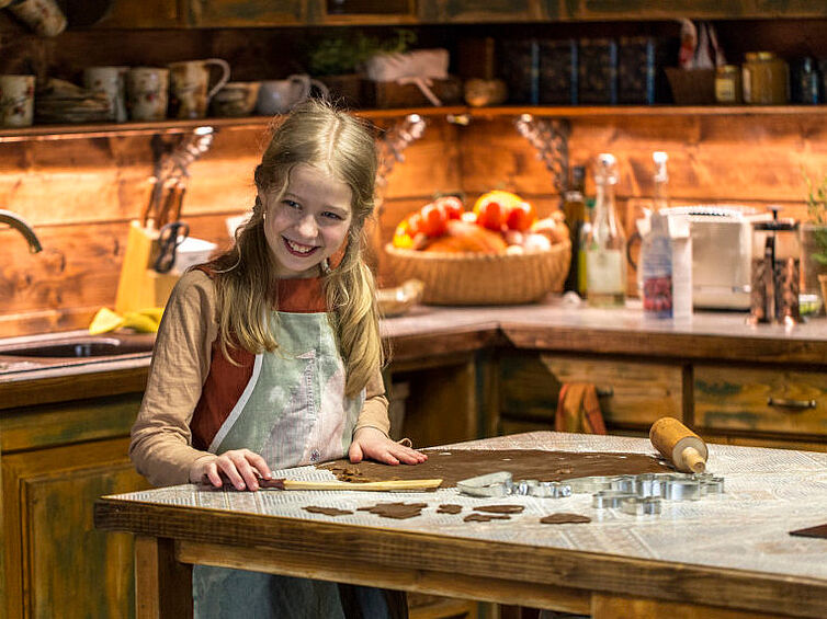 Weihnachten im Zaubereulenwald