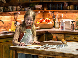 Weihnachten im Zaubereulenwald