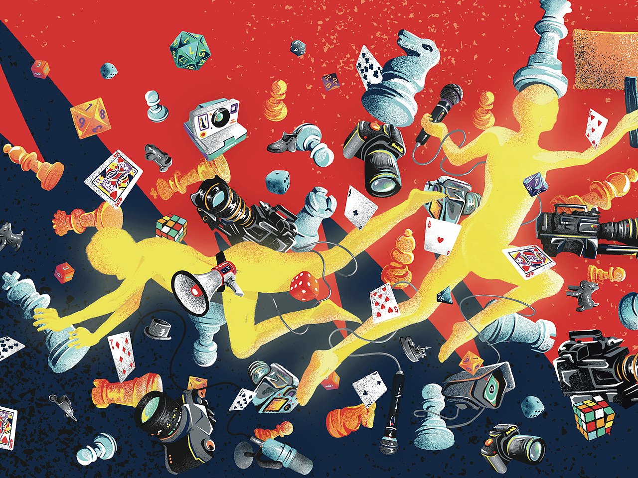 Video und Filmtage 2025 Video und Filmtage 2025