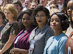Hidden Figures