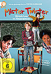 Mister Twister - Wirbelsturm iim Klassenzimmer