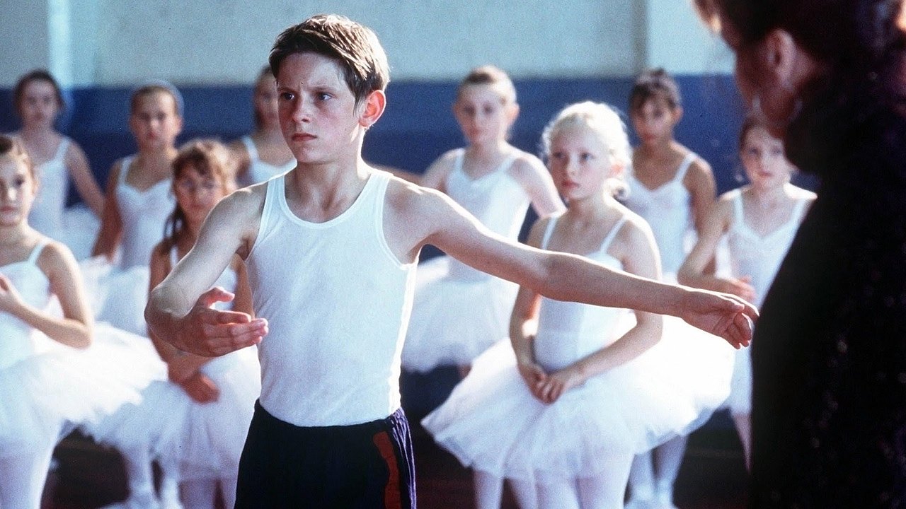 Billy Elliot Filmbild von Billy Elliot