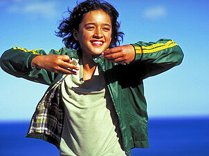 Whale Rider