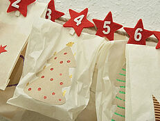 Online Adventkalender