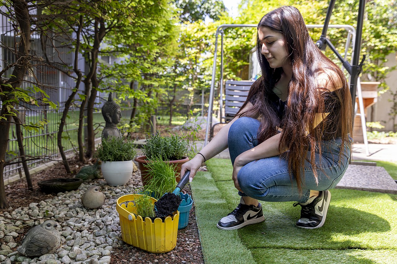 Wiener Ehrenamtswoche 2024