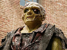 Toxic Avenger Toxic Avenger