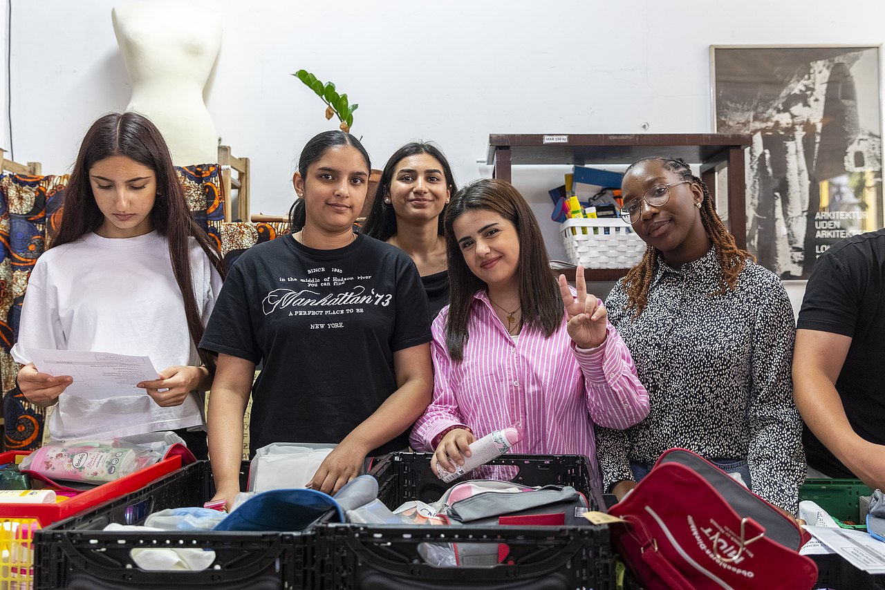 WIENXTRA_Kick o-off Ehrenamtswoche-c-Carolina Frank--52