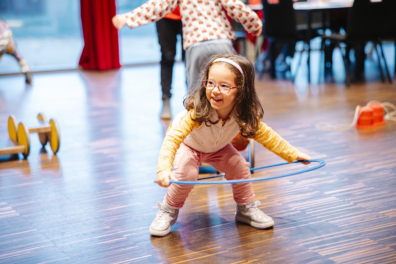 Kinderaktiv - Hollis Grätzltour Winterausgabe