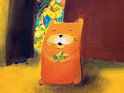 Hamster Heinz Hamster Heinz