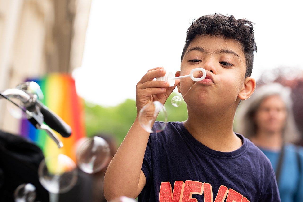 Kinderaktiv - Hollis Grätzltour