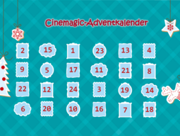 Adventkalender 2020 Adventkalender 2020
