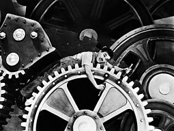 Modern Times Modern Times