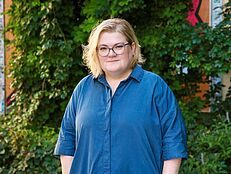 Michaela Anderle