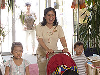 Willkommen in der wienXtra-kinderinfo! Willkommen in der wienXtra-kinderinfo!
