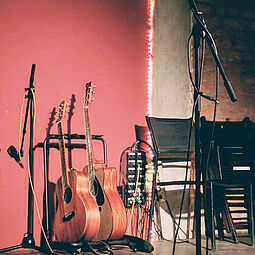 Gitarren