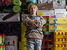 Ich bin William Ich bin William