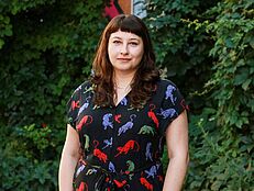 Marija Milovanovic