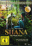 Shana - The Wolf's Music