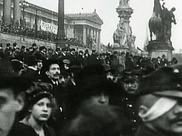 Wien 1918 Wien 1918