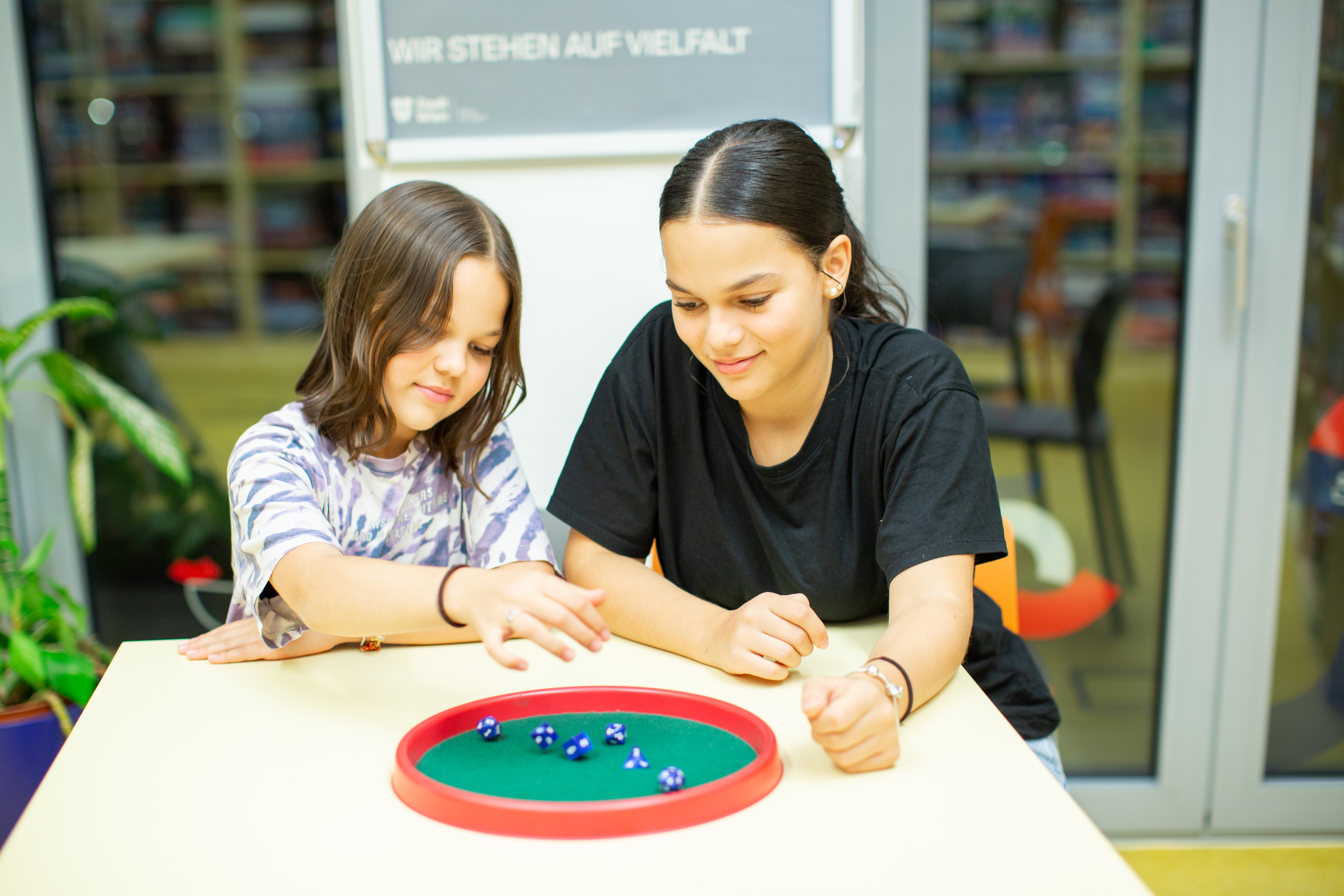 Spieleabend in der Spielebox