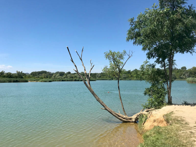 Wienerbergteich