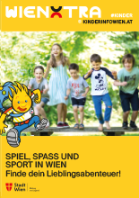 Spiel Spaß und Sport in Wien