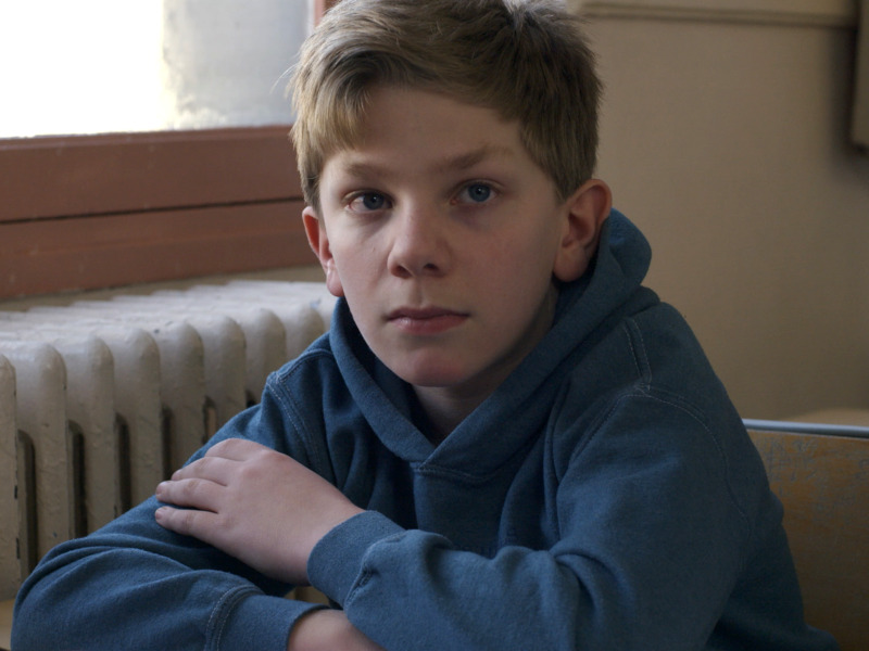Daniel Daniel