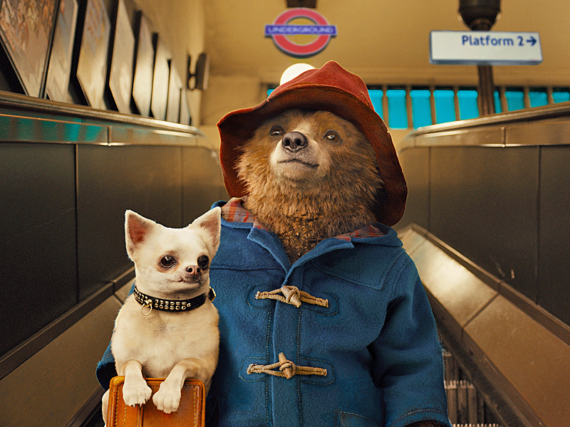 Paddington