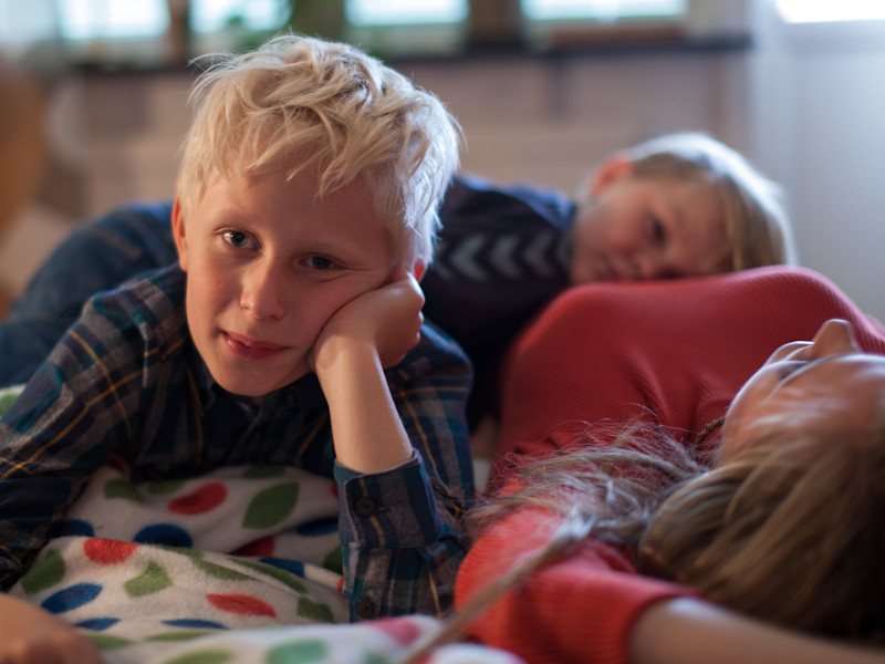 Sune gegen Sune Sune gegen Sune