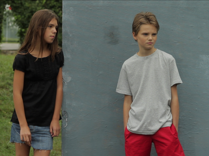 Tomboy Filmfoto Tomboy
