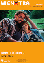 Kino für Kinder Mai