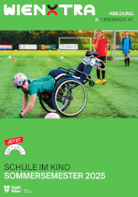 Schule im Kino Sommersemester 2025