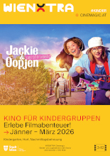 Kindergruppen Jänner-März 2026