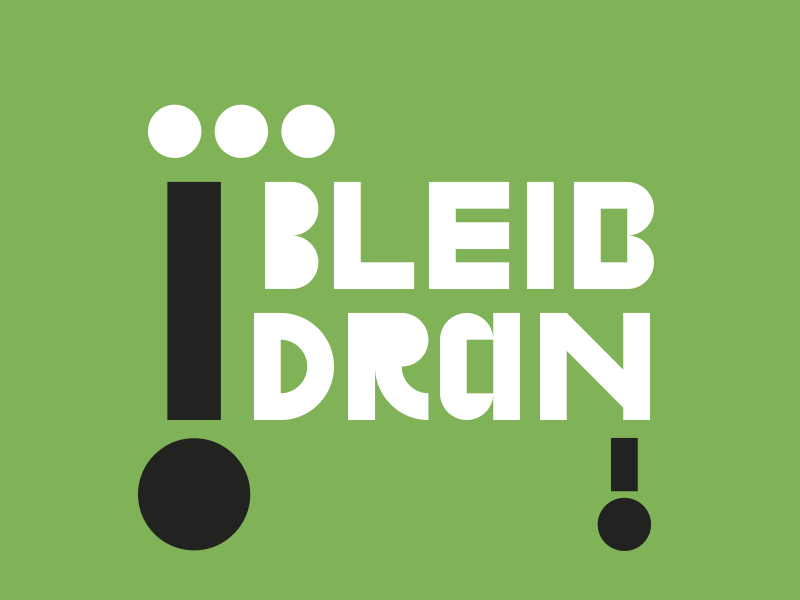 Bildungsprogramm Bildungsprogramm Cover