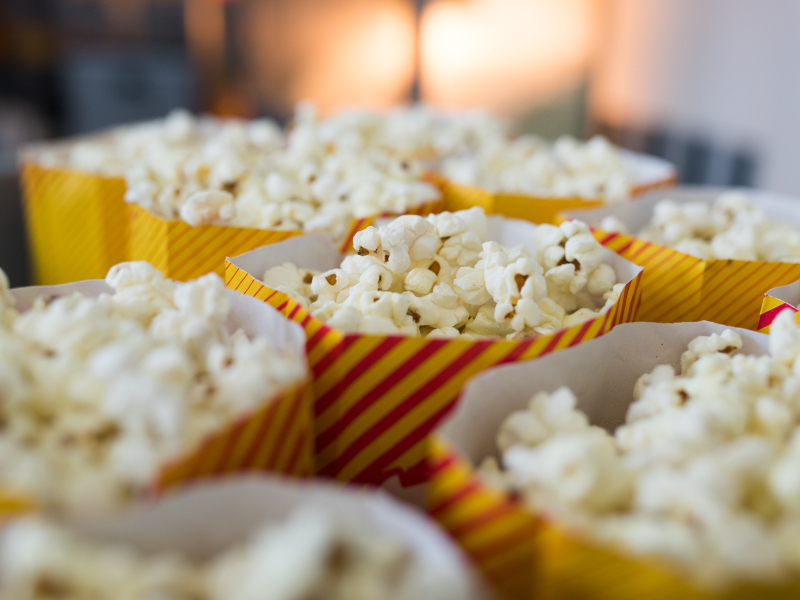Popcorn