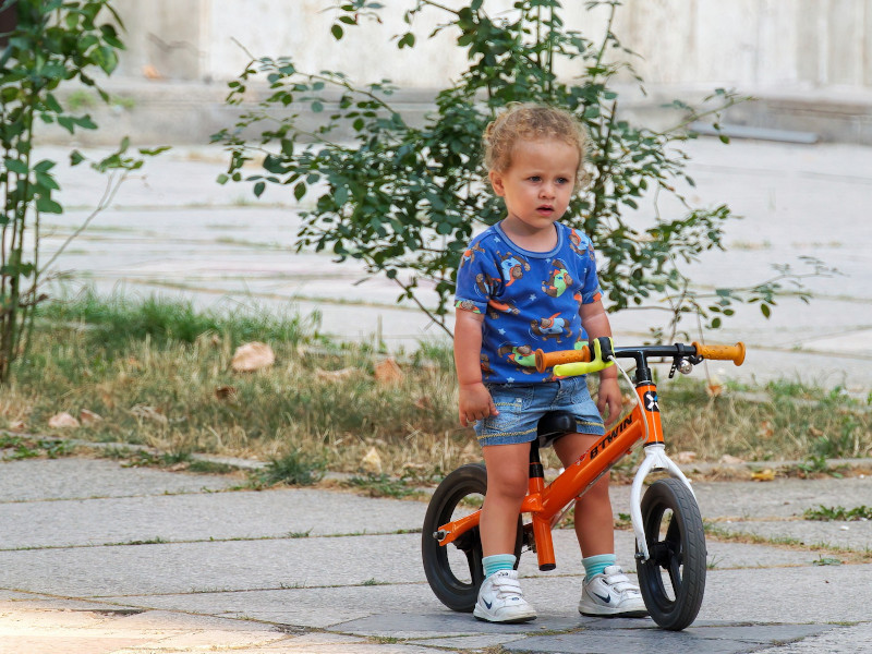 Radfahren