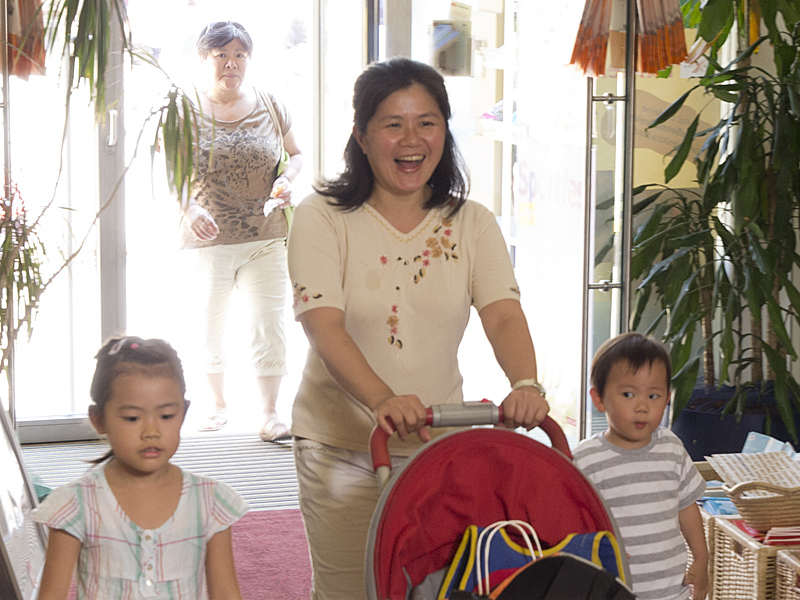 Willkommen in der wienXtra-kinderinfo! Willkommen in der wienXtra-kinderinfo!