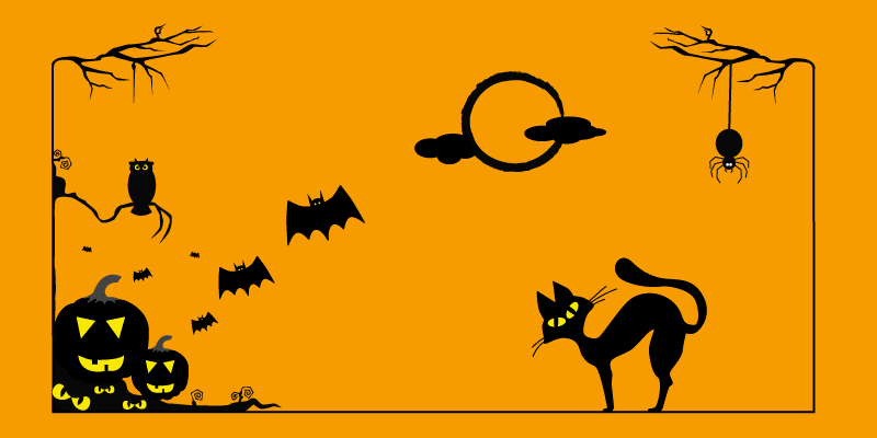 Halloween Halloween Illustration