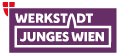 Logo Werkstadt Logo Werkstadt Junges Wien