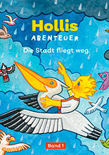 Cover von Holli-Büchlein