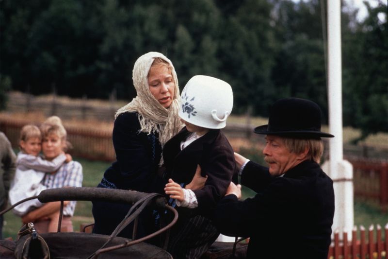 Cinemagic Astrid Lindgren Michel in der Suppenschüssel